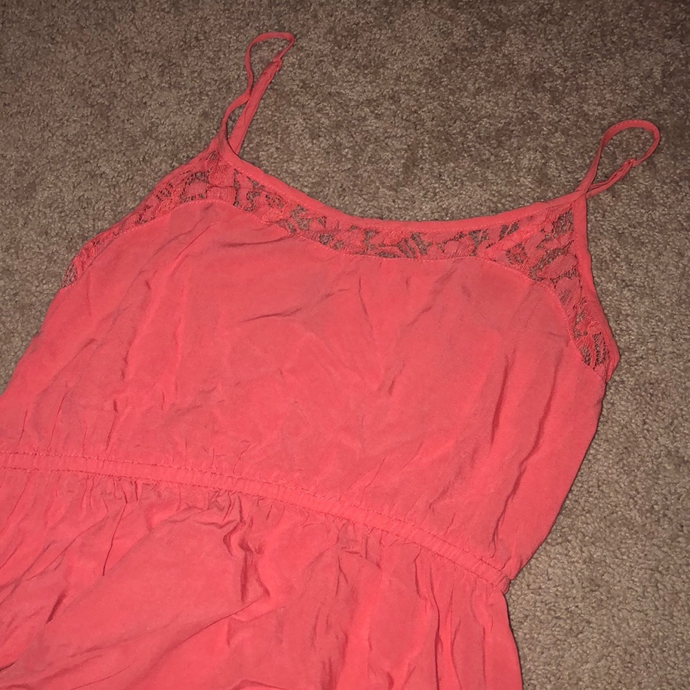 Sun dress